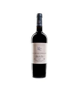 Vino PAGO DE CAPELLANES Roble 2022  3/4 1 Bot.