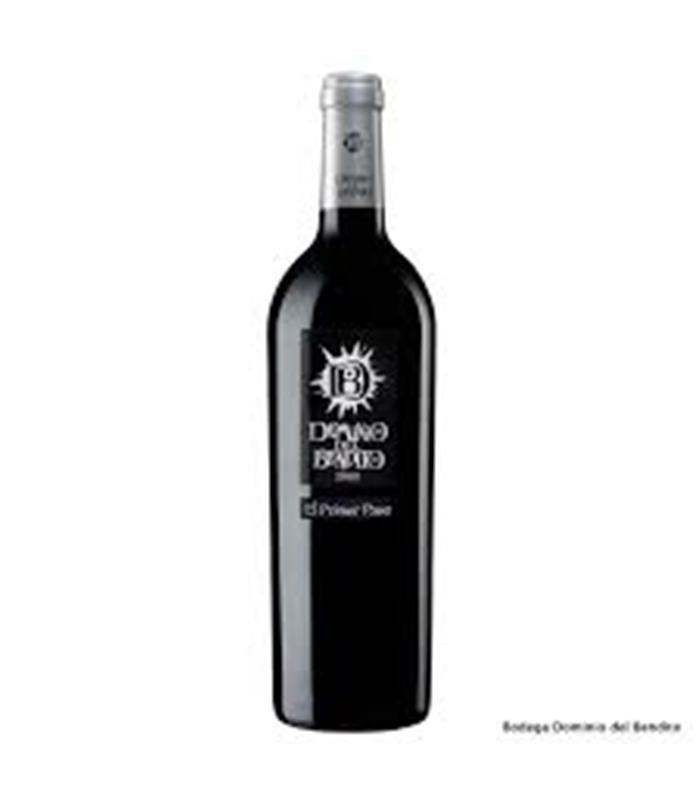 Vino DOMINIO DEL BENDITO ROBLE  3/4  1 Botella