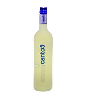 Vino CANTO CINCO Frizante  3/4  1 Botella