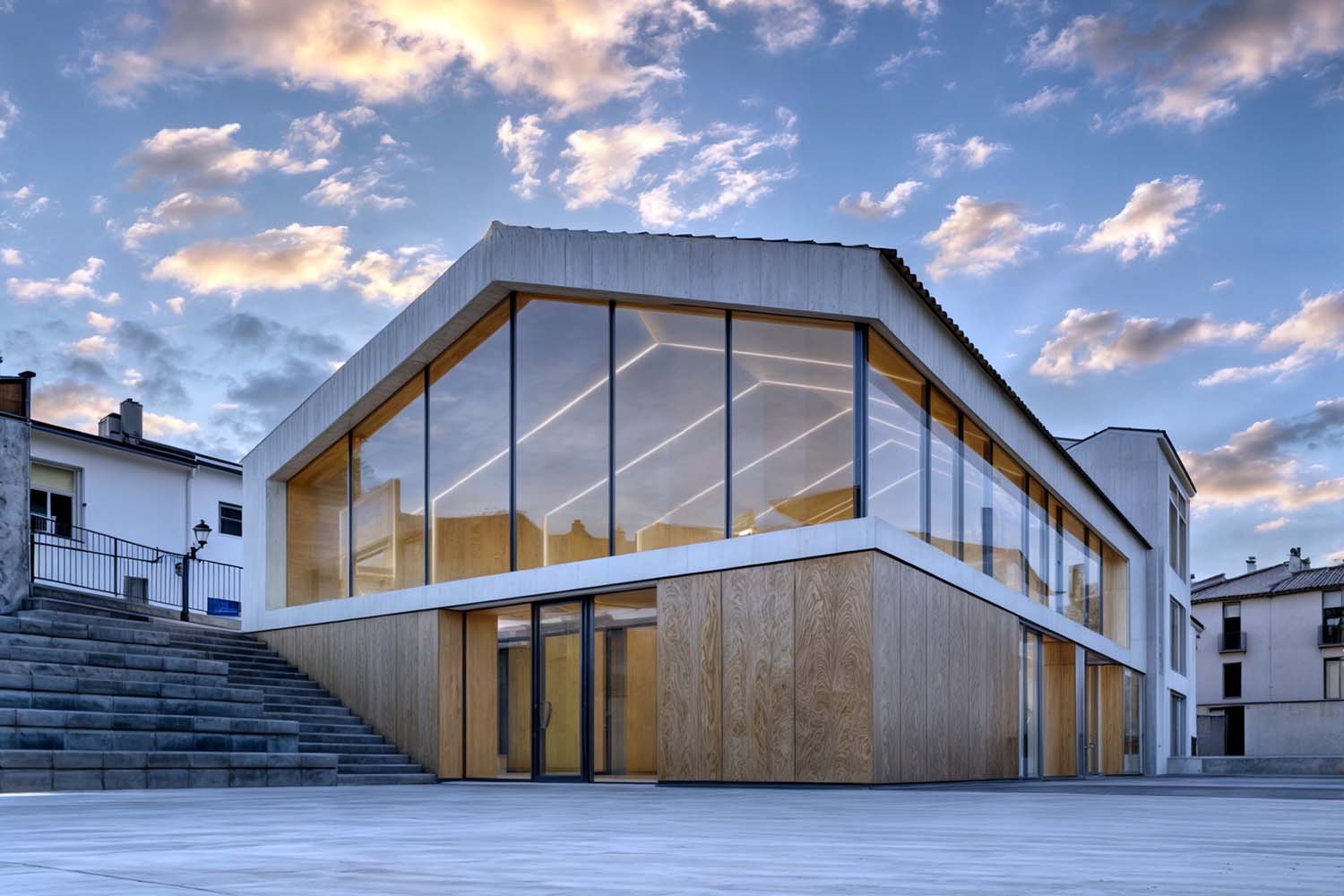 11Casa Cultura Felip Miralles